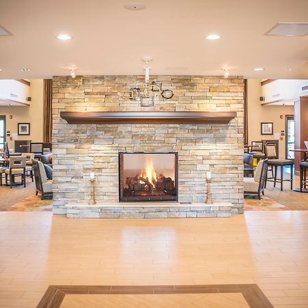 Staybridge Suites Sacramento-Folsom By Ihg Eksteriør billede