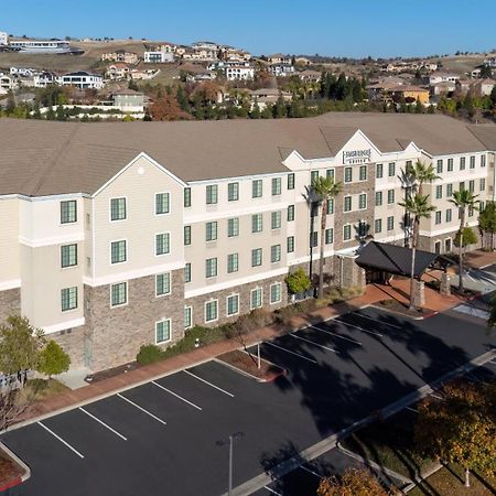 Staybridge Suites Sacramento-Folsom By Ihg Eksteriør billede