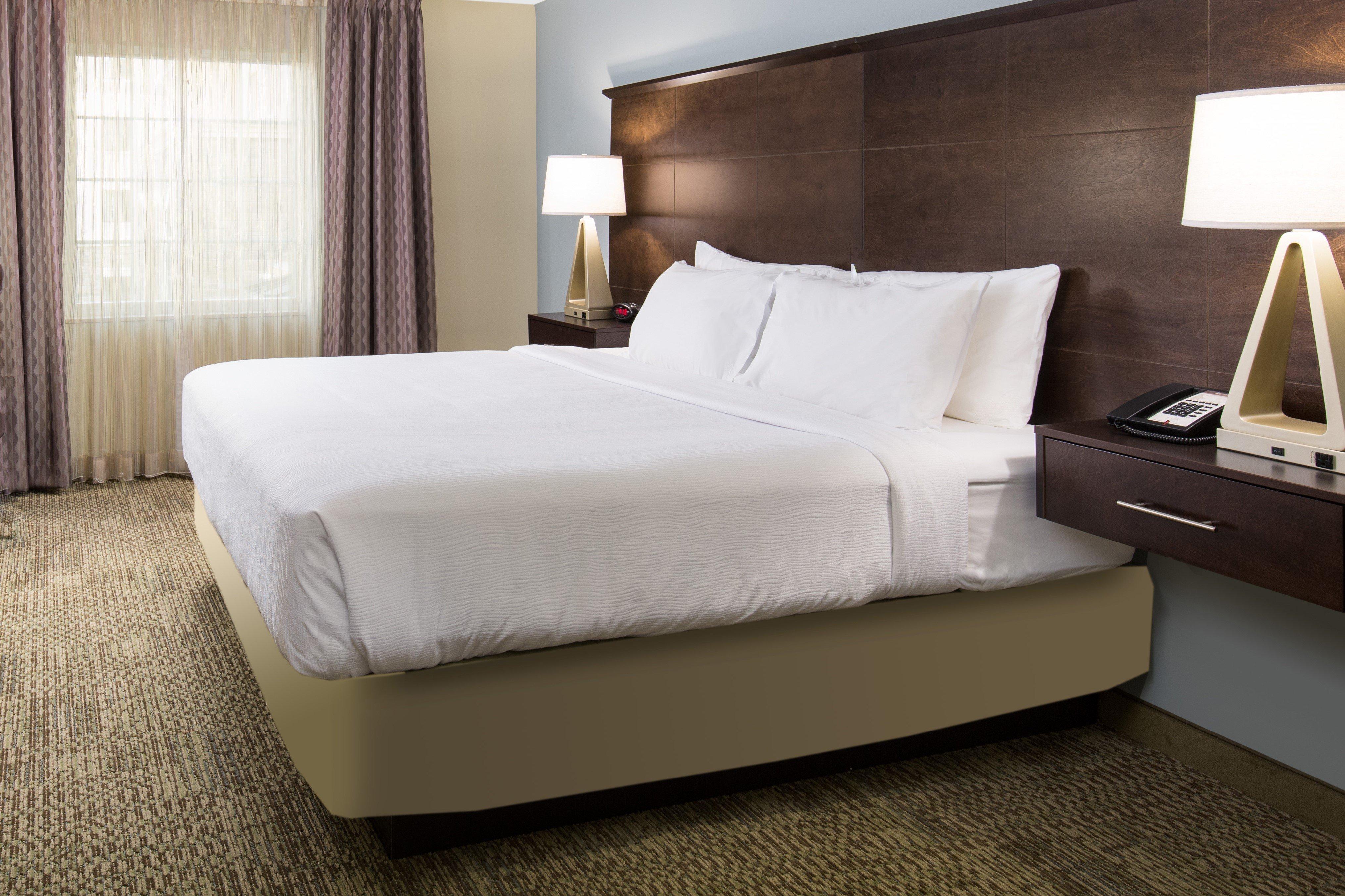 Staybridge Suites Sacramento-Folsom By Ihg Eksteriør billede
