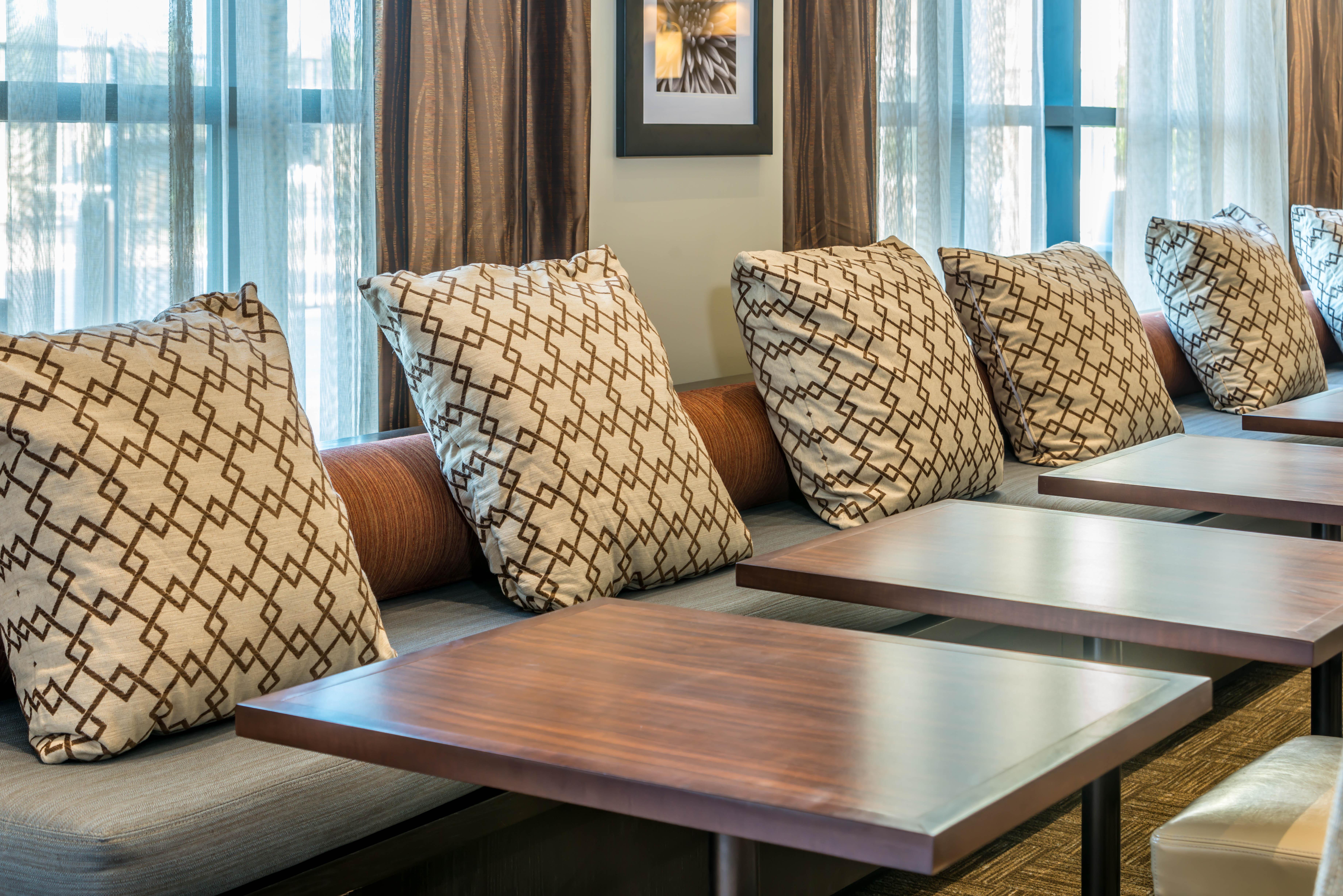 Staybridge Suites Sacramento-Folsom By Ihg Eksteriør billede