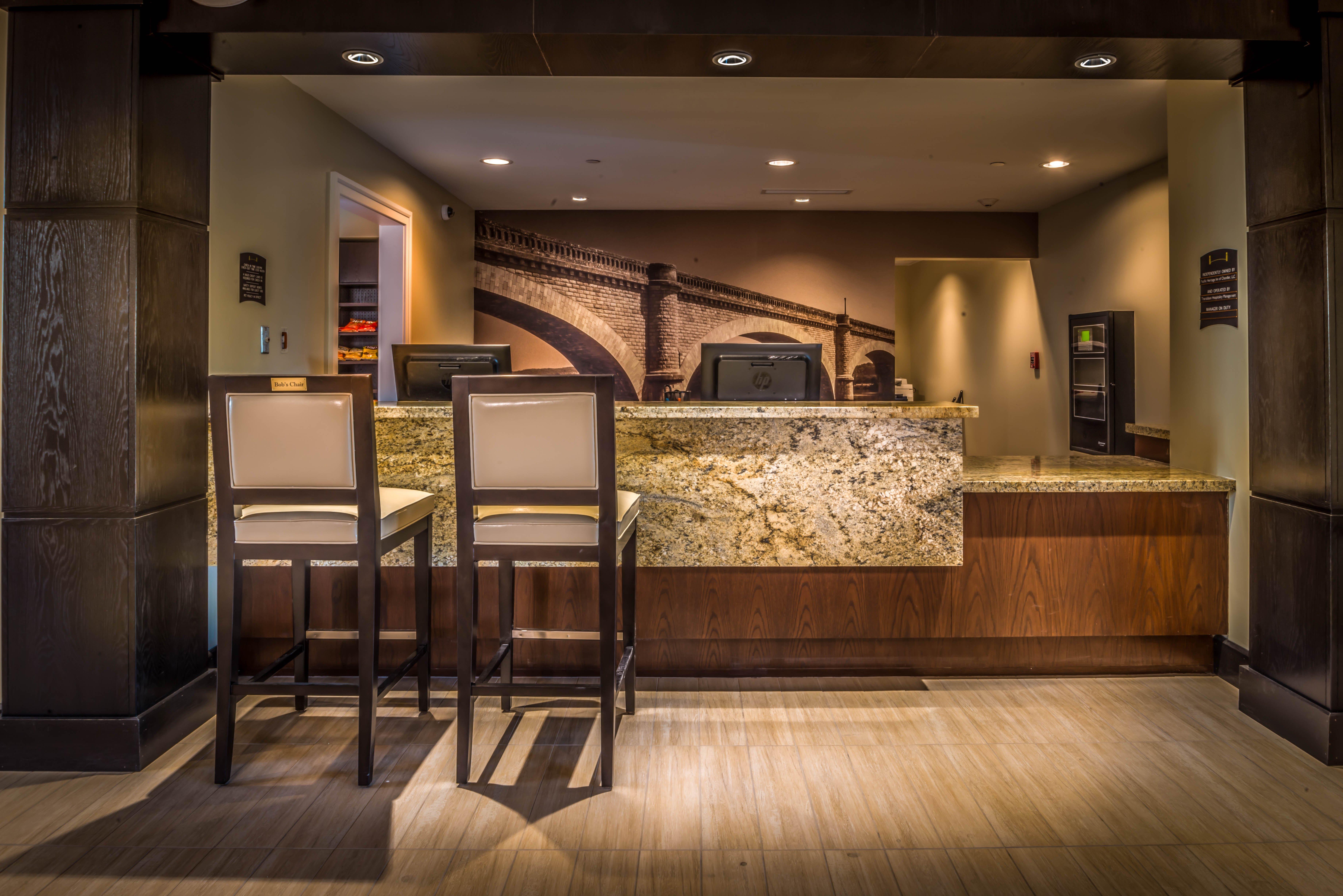 Staybridge Suites Sacramento-Folsom By Ihg Eksteriør billede