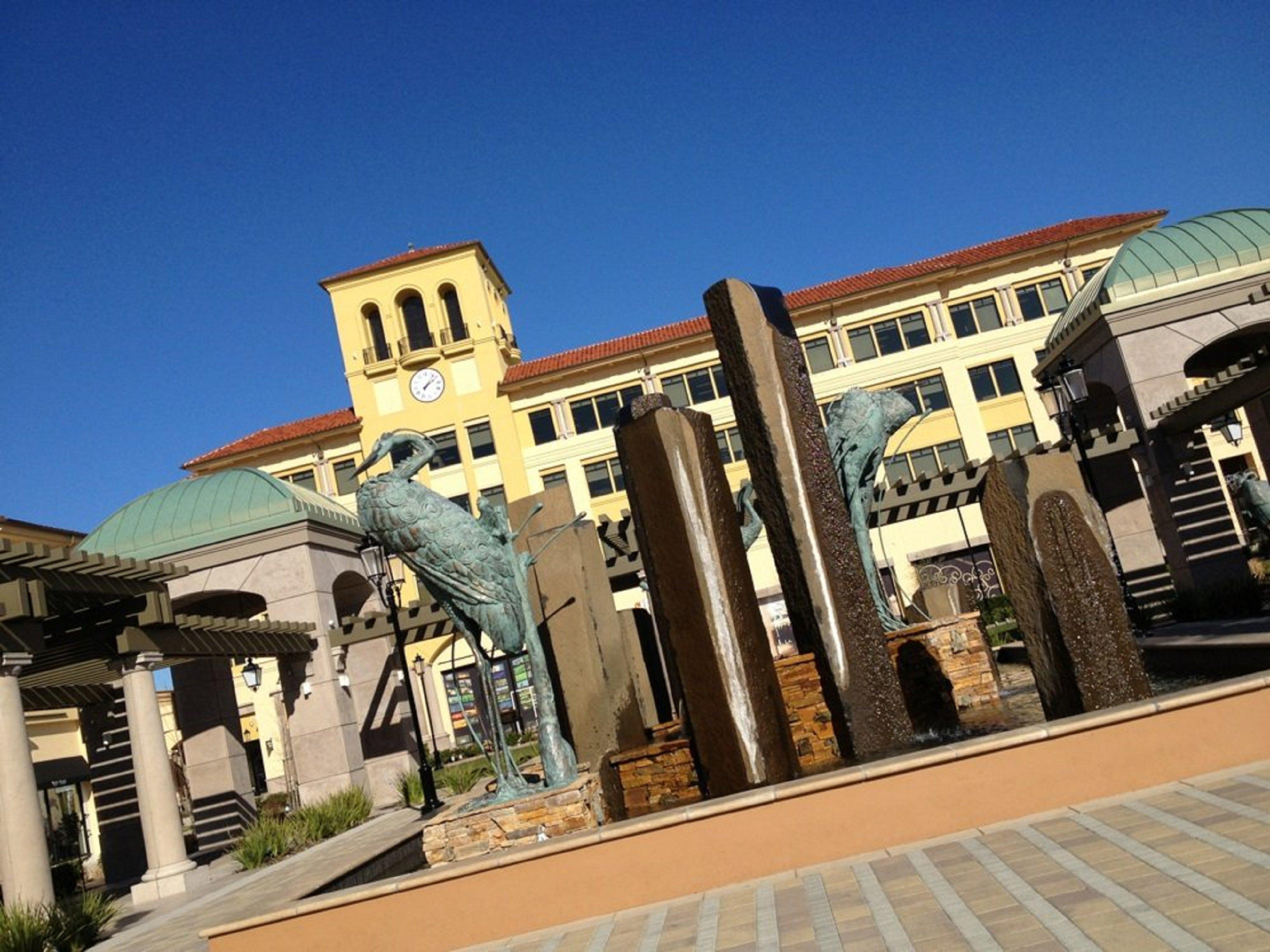 Staybridge Suites Sacramento-Folsom By Ihg Eksteriør billede