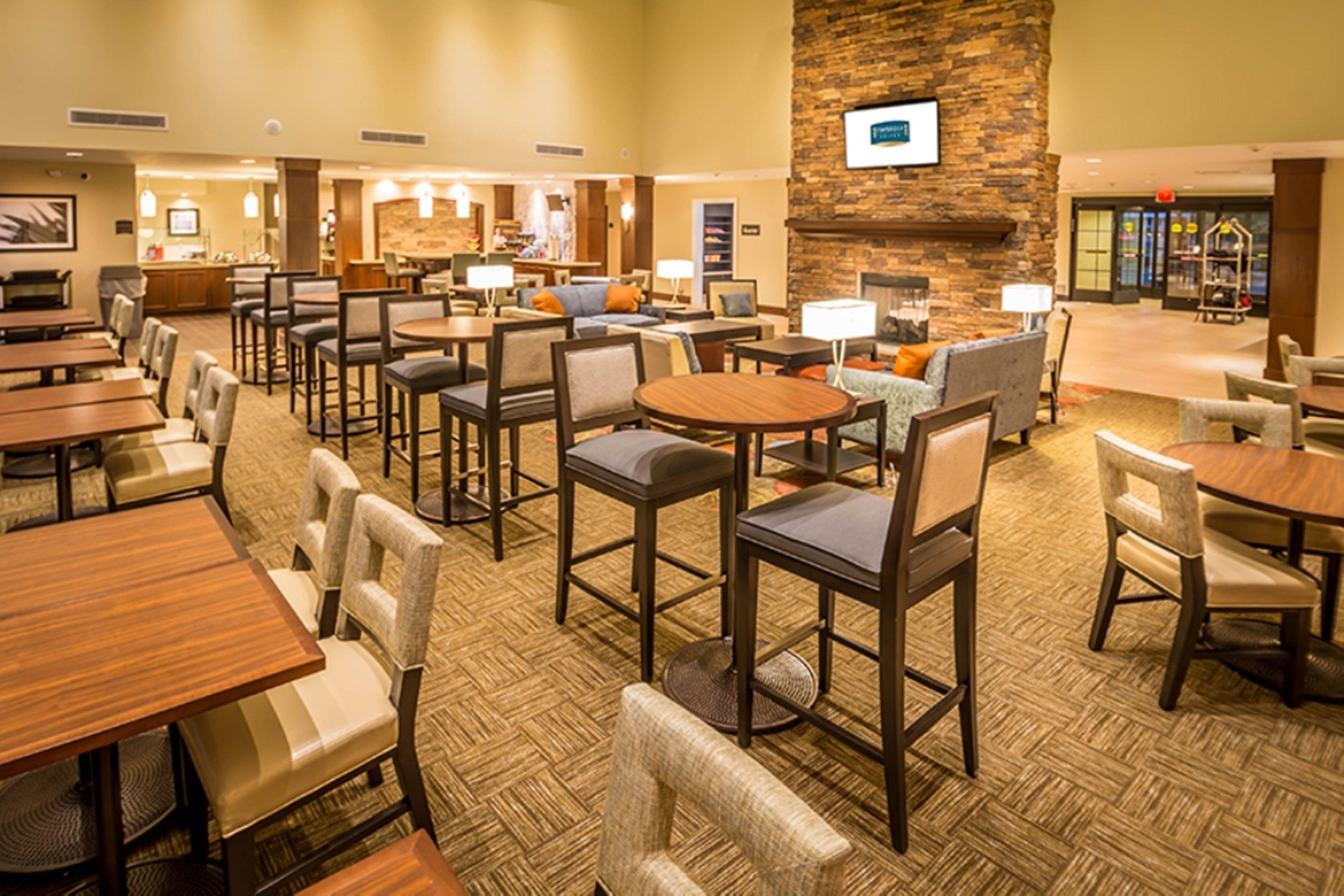Staybridge Suites Sacramento-Folsom By Ihg Eksteriør billede