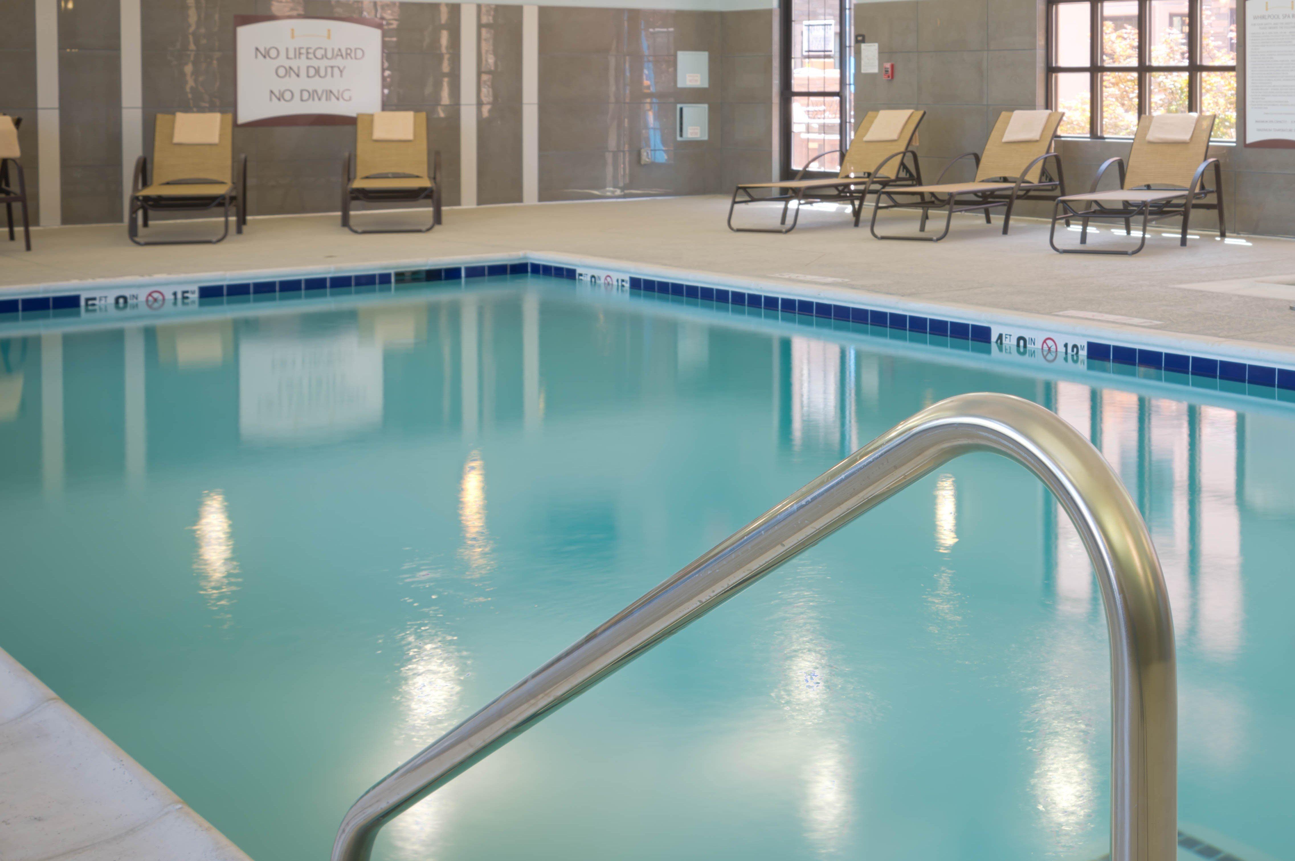 Staybridge Suites Sacramento-Folsom By Ihg Eksteriør billede