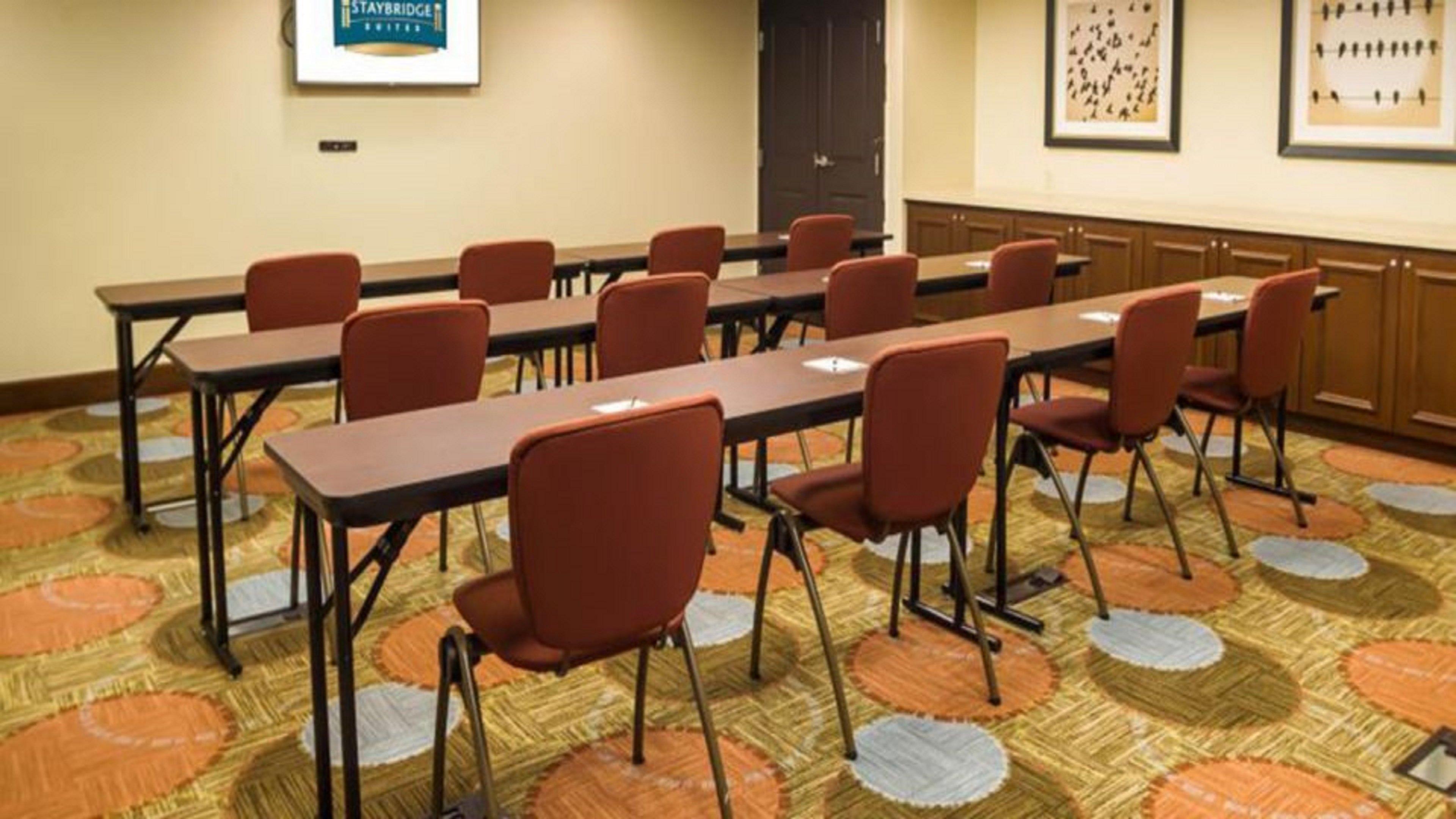 Staybridge Suites Sacramento-Folsom By Ihg Eksteriør billede