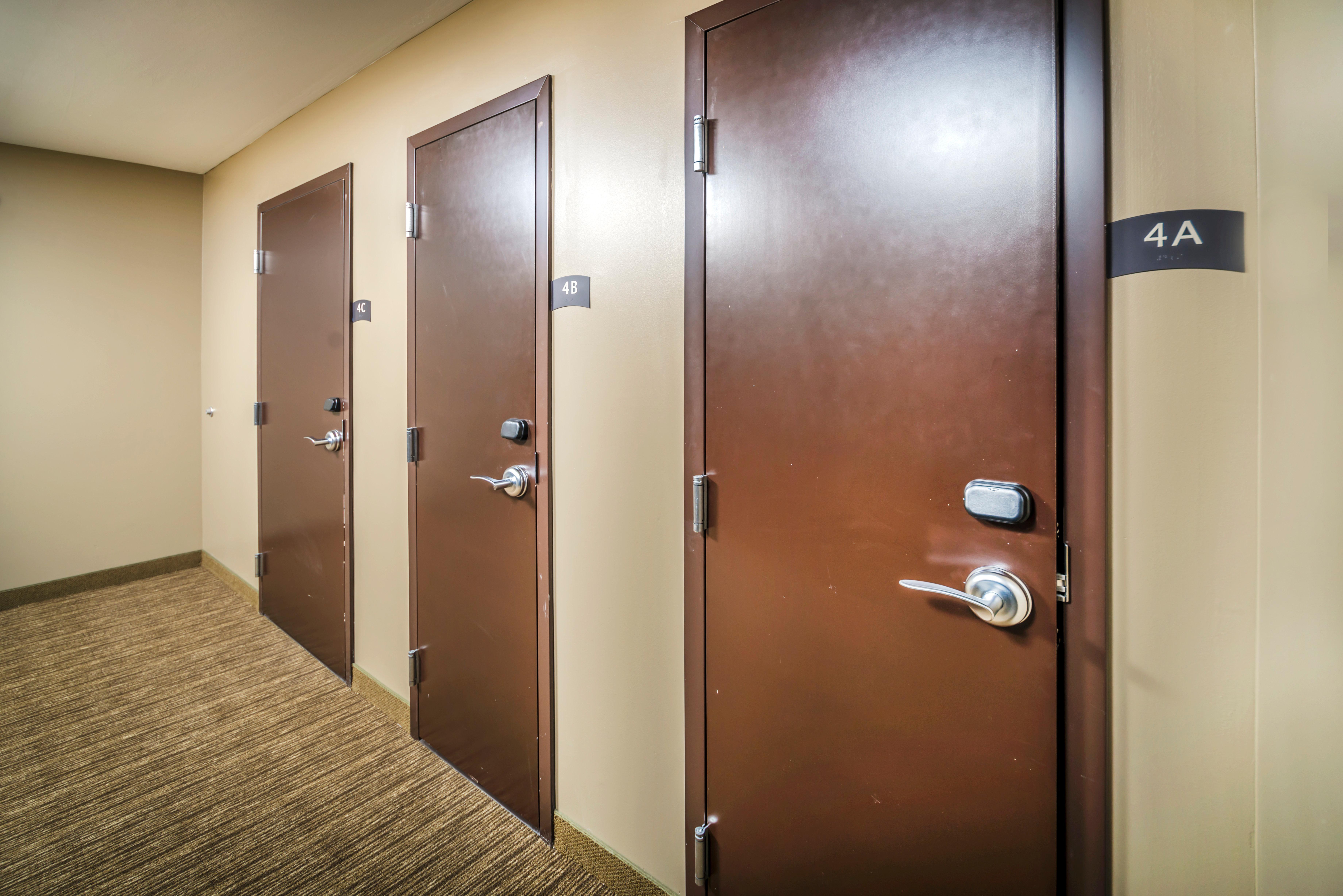 Staybridge Suites Sacramento-Folsom By Ihg Eksteriør billede