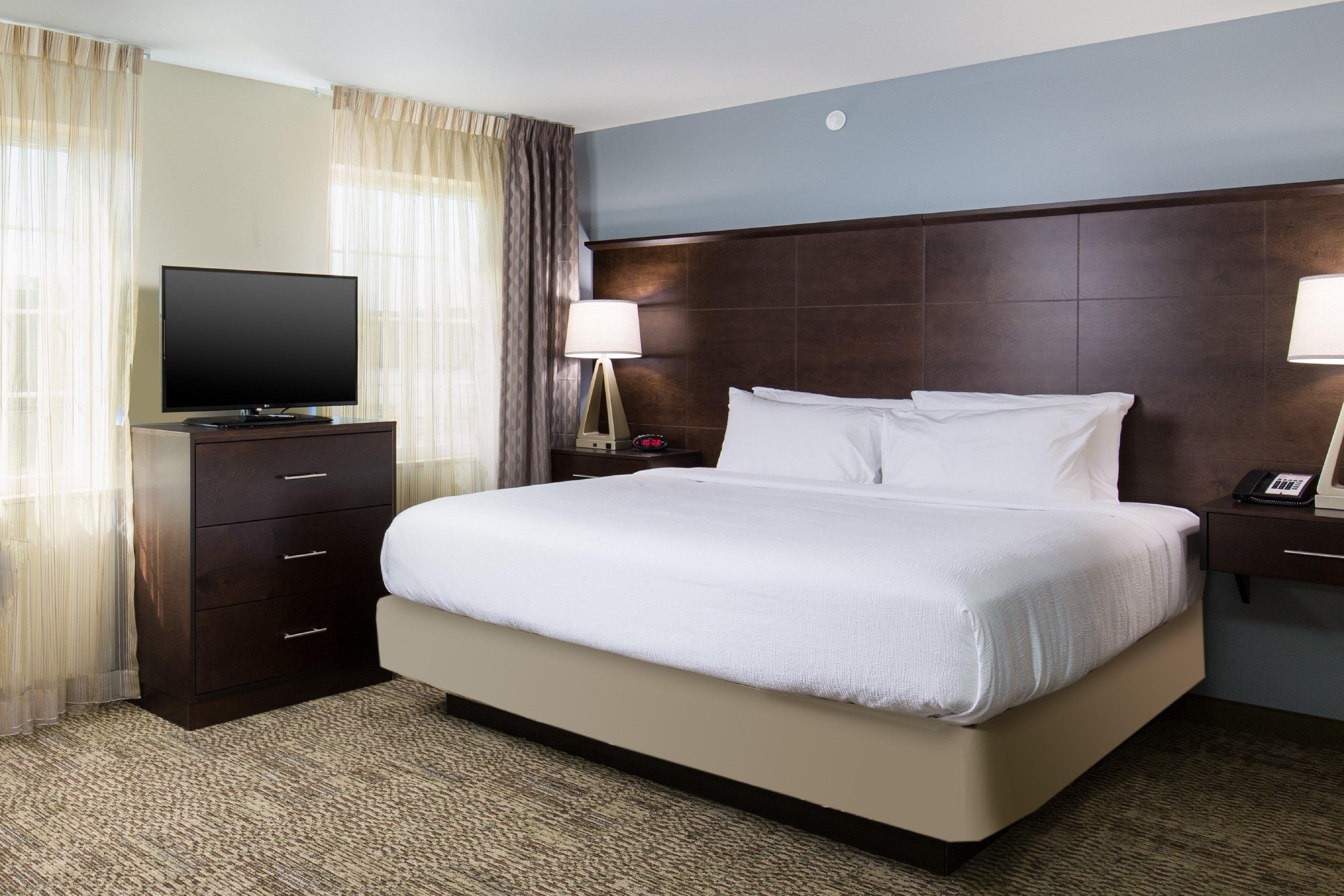 Staybridge Suites Sacramento-Folsom By Ihg Eksteriør billede