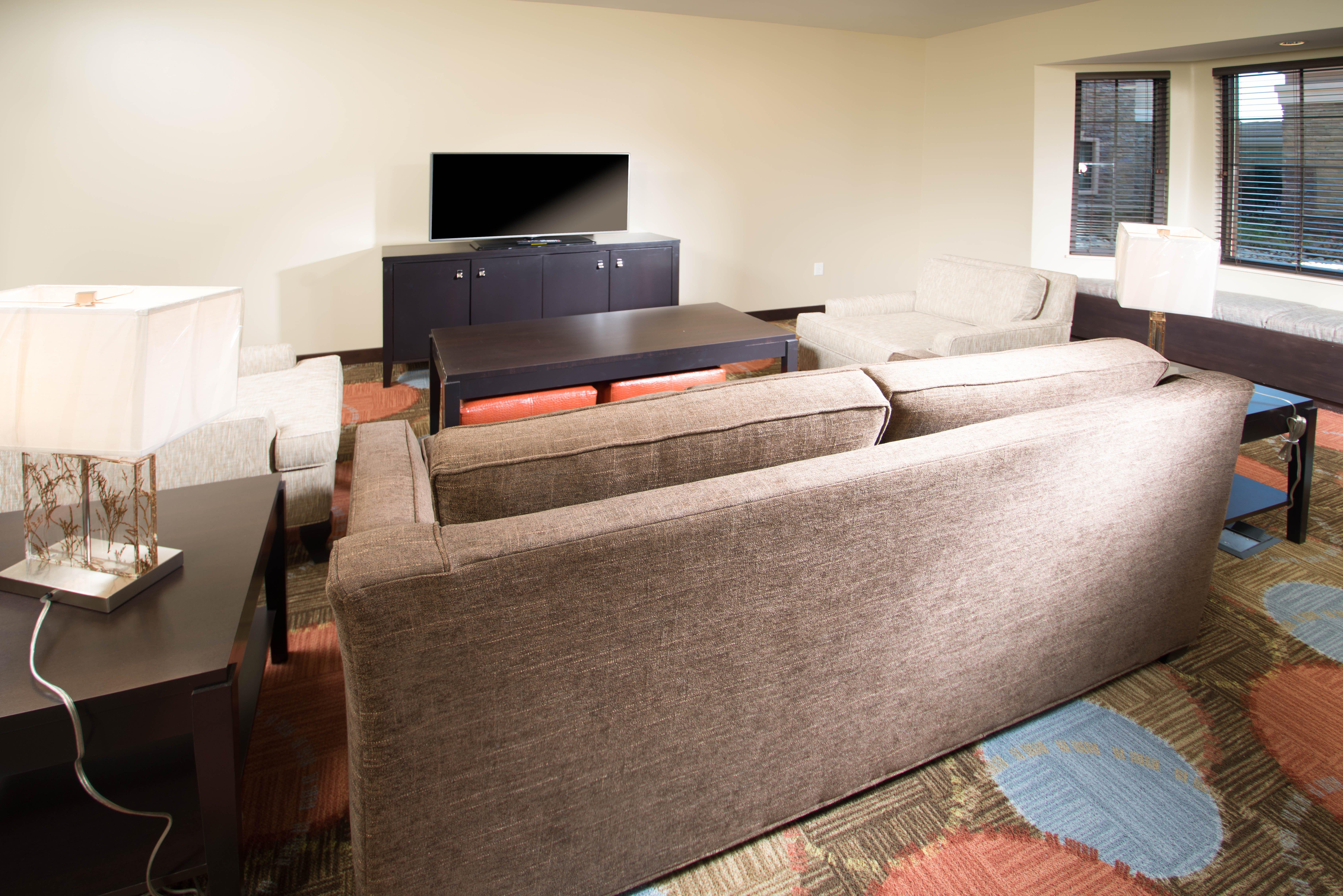 Staybridge Suites Sacramento-Folsom By Ihg Eksteriør billede