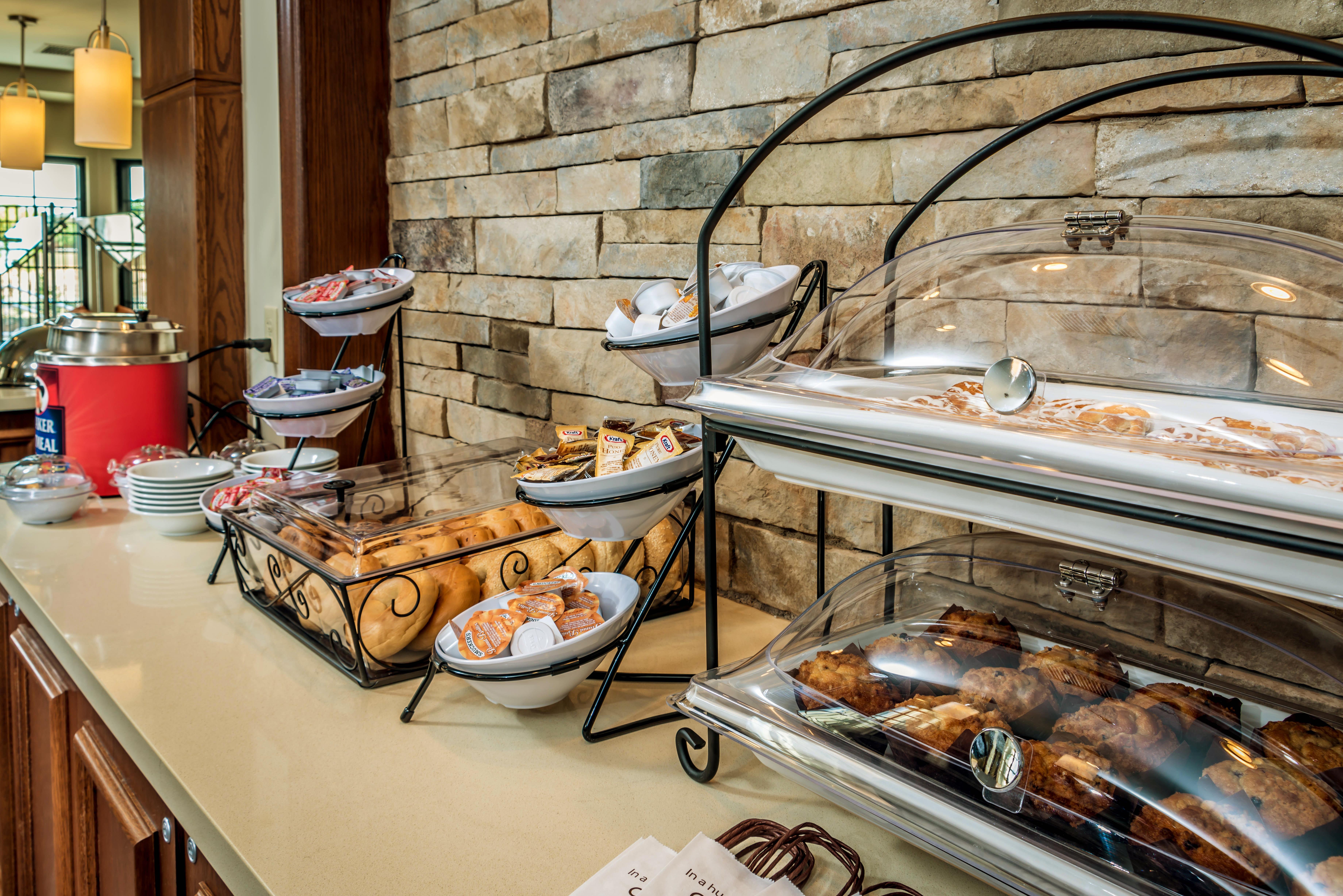 Staybridge Suites Sacramento-Folsom By Ihg Eksteriør billede