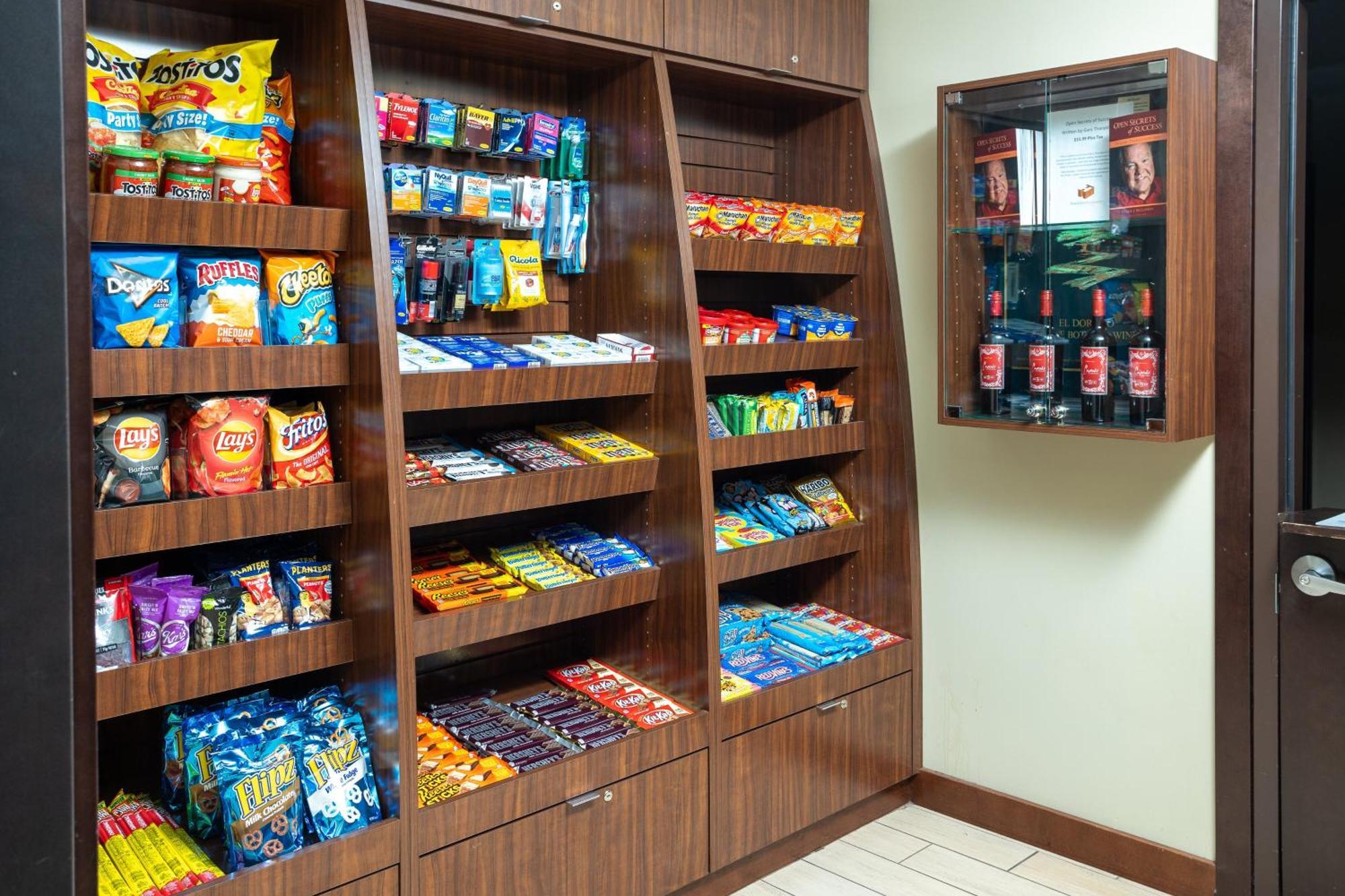 Staybridge Suites Sacramento-Folsom By Ihg Eksteriør billede