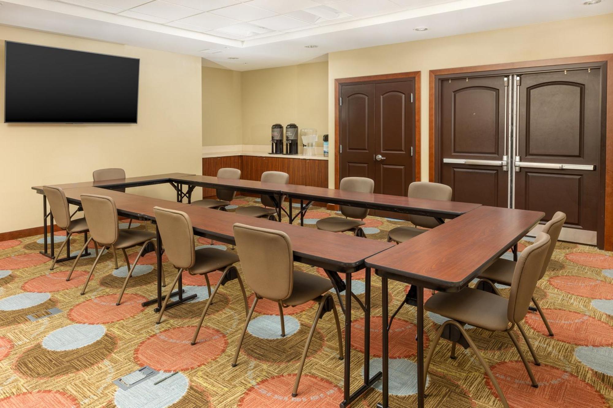 Staybridge Suites Sacramento-Folsom By Ihg Eksteriør billede