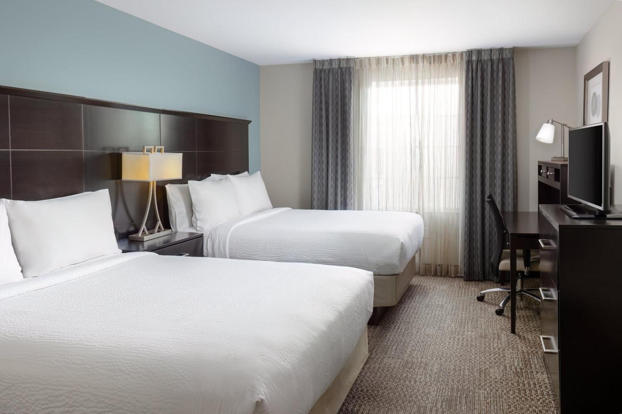 Staybridge Suites Sacramento-Folsom By Ihg Eksteriør billede