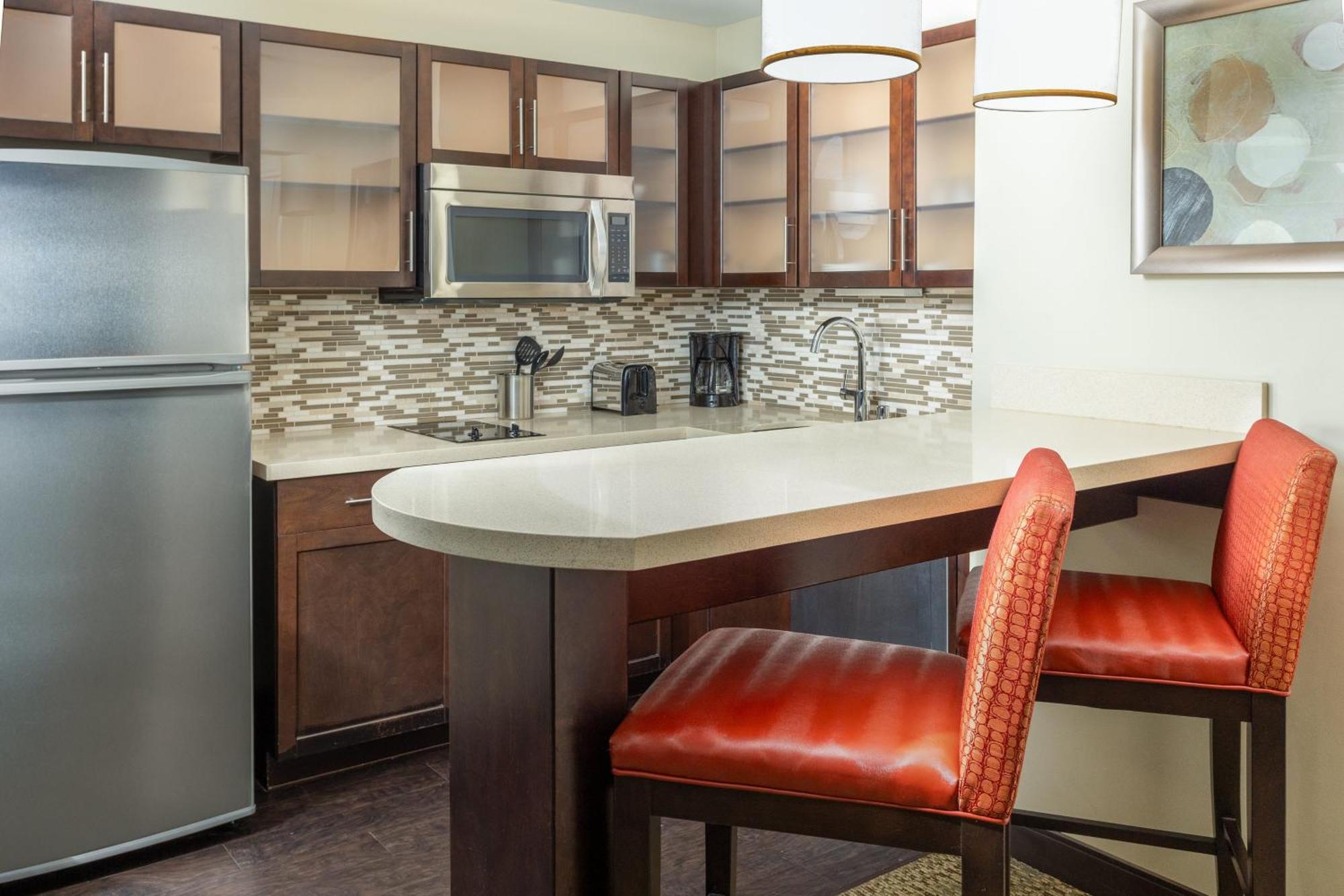 Staybridge Suites Sacramento-Folsom By Ihg Eksteriør billede