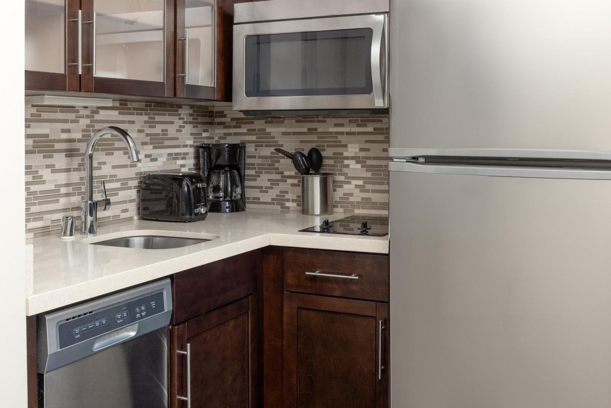 Staybridge Suites Sacramento-Folsom By Ihg Eksteriør billede