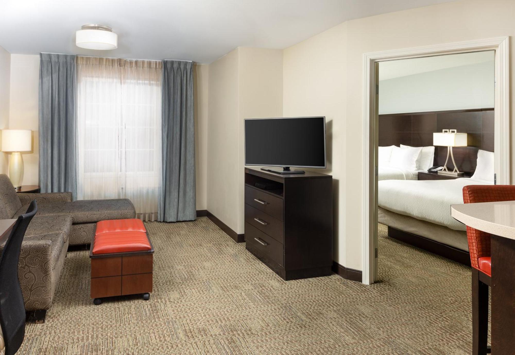 Staybridge Suites Sacramento-Folsom By Ihg Eksteriør billede