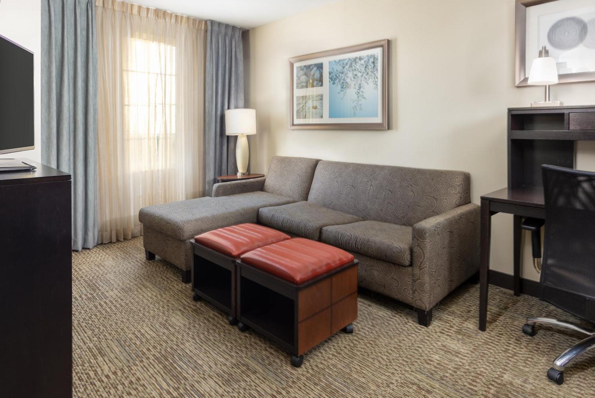 Staybridge Suites Sacramento-Folsom By Ihg Eksteriør billede