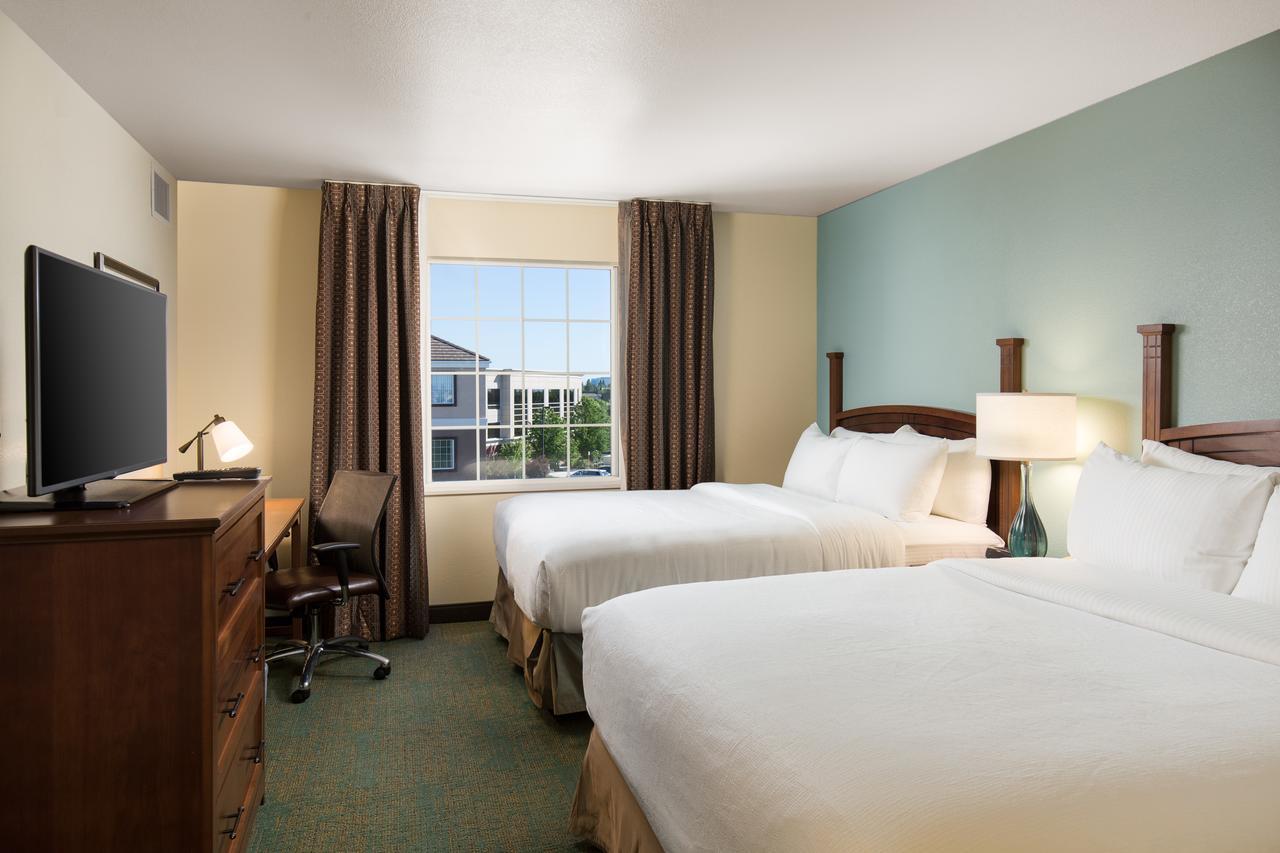 Staybridge Suites Sacramento-Folsom By Ihg Eksteriør billede