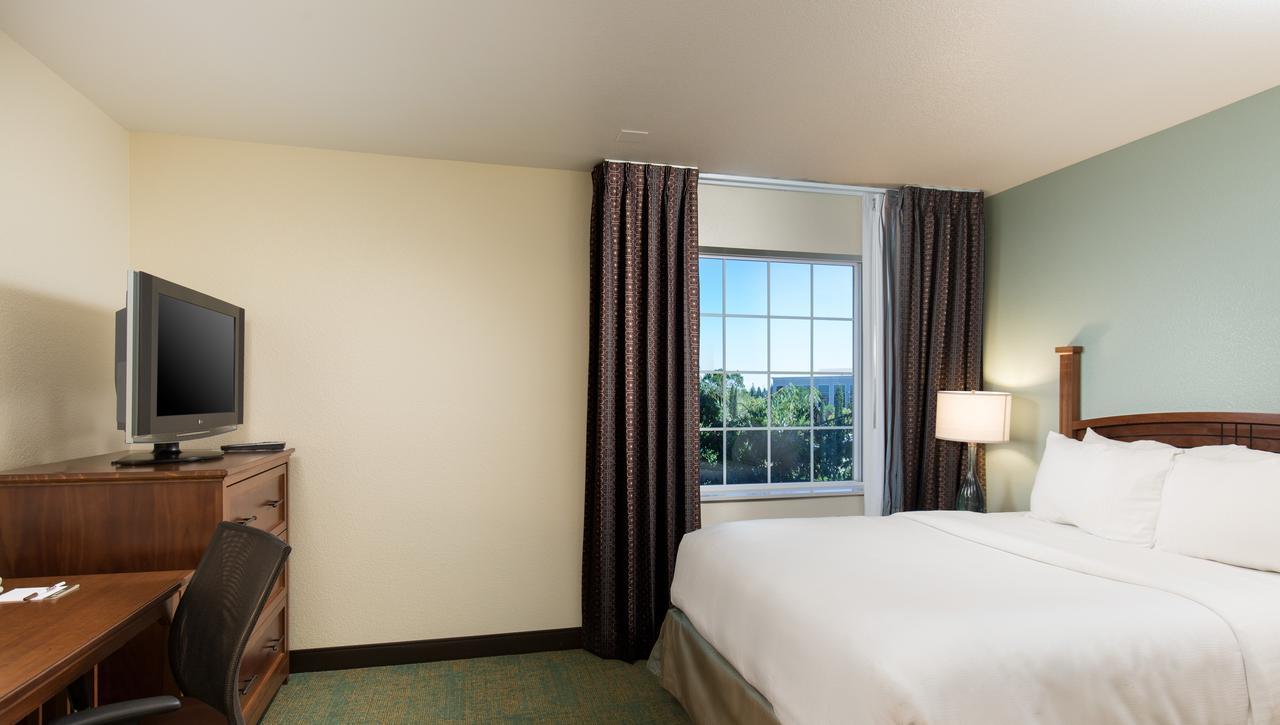 Staybridge Suites Sacramento-Folsom By Ihg Eksteriør billede