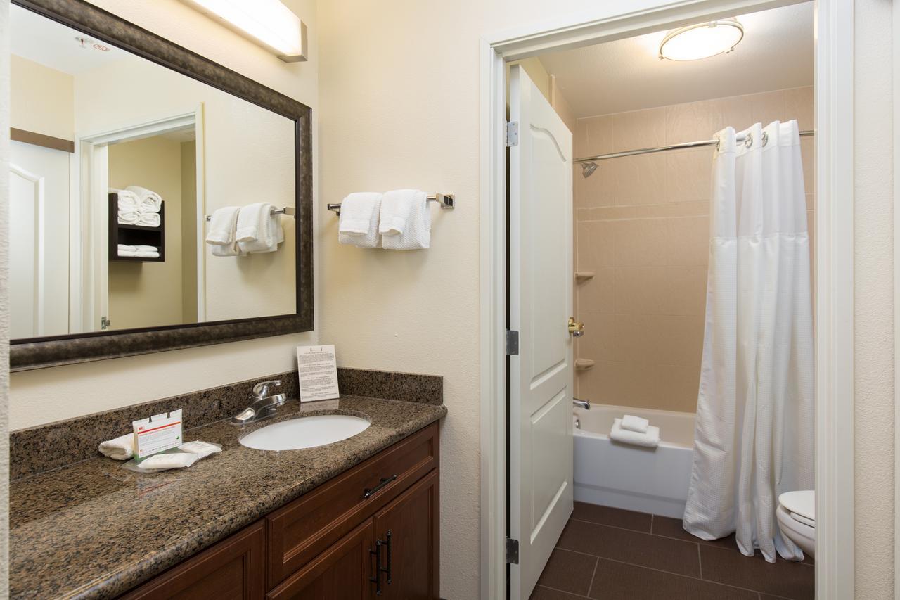 Staybridge Suites Sacramento-Folsom By Ihg Eksteriør billede