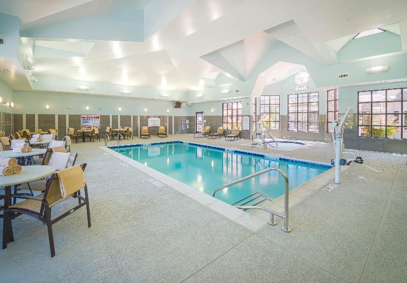 Staybridge Suites Sacramento-Folsom By Ihg Eksteriør billede